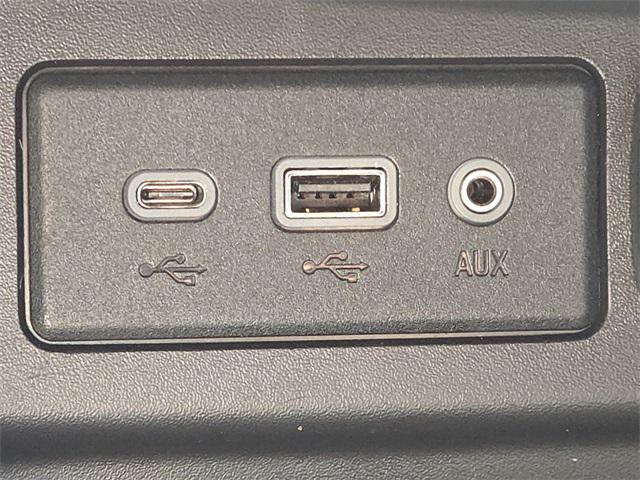 used 2024 Chevrolet Equinox car, priced at $22,302