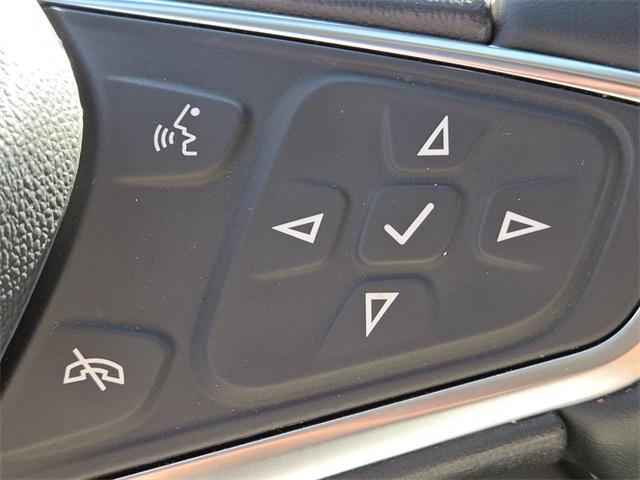 used 2024 Chevrolet Equinox car, priced at $22,302