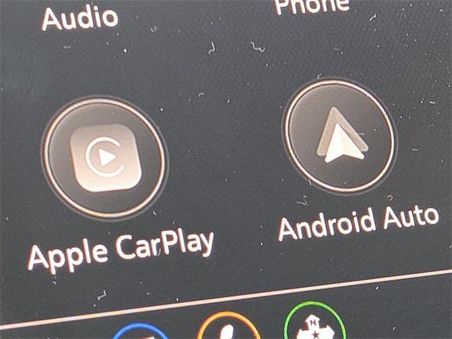 used 2024 Chevrolet Equinox car, priced at $22,302