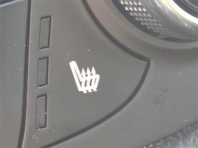 used 2024 Chevrolet Equinox car, priced at $22,302