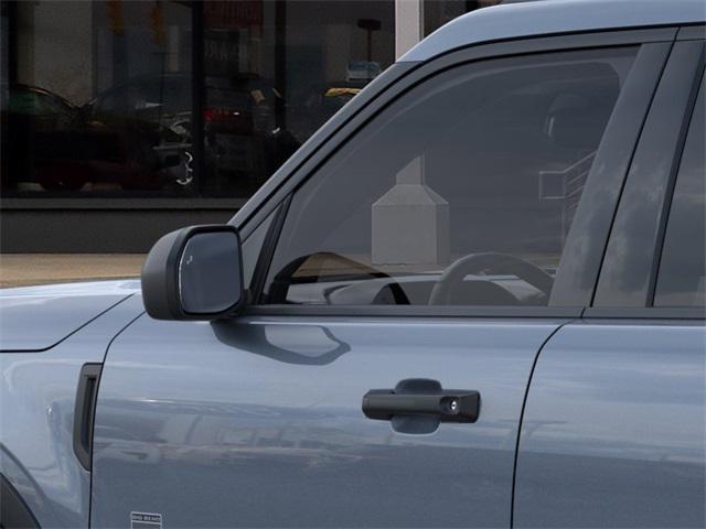 new 2024 Ford Bronco Sport car, priced at $32,930