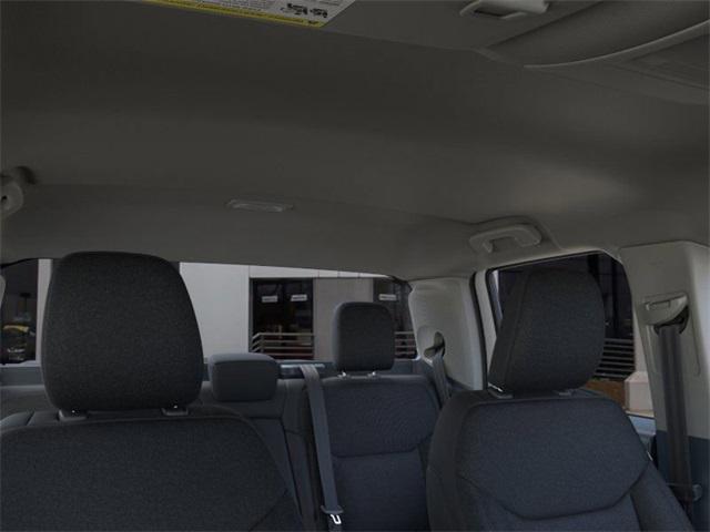 new 2025 Ford Maverick car, priced at $35,476