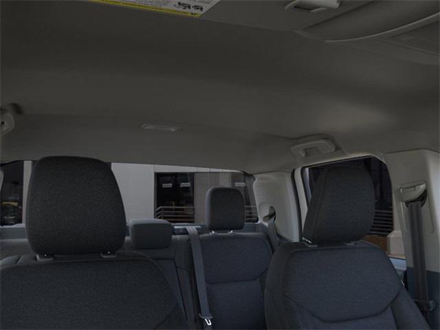 new 2025 Ford Maverick car, priced at $35,113