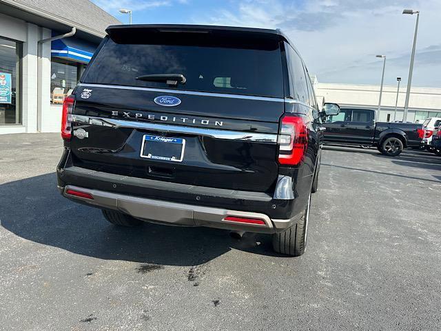 used 2022 Ford Expedition car, priced at $62,785