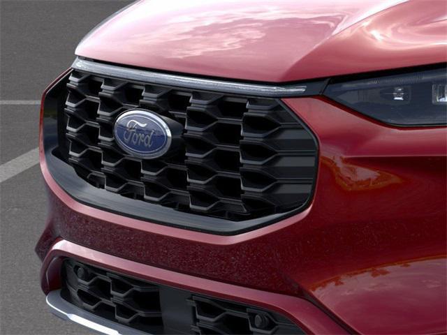 new 2025 Ford Escape car, priced at $39,434