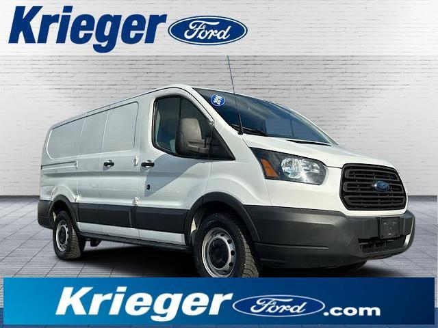 used 2016 Ford Transit-150 car, priced at $10,000