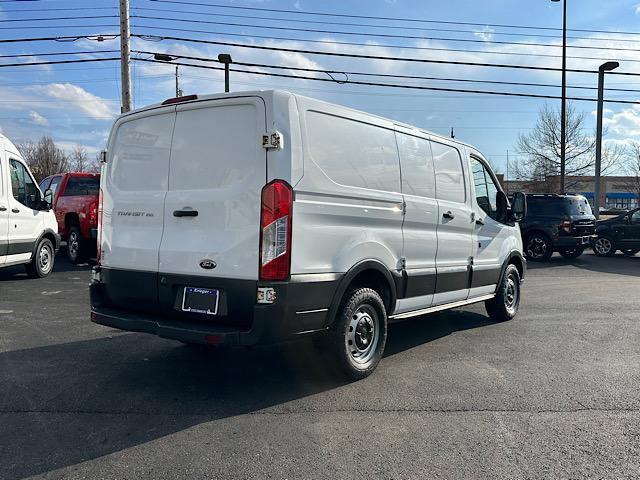 used 2016 Ford Transit-150 car, priced at $10,000