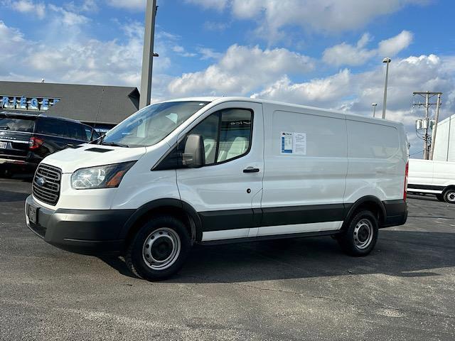 used 2016 Ford Transit-150 car, priced at $10,000