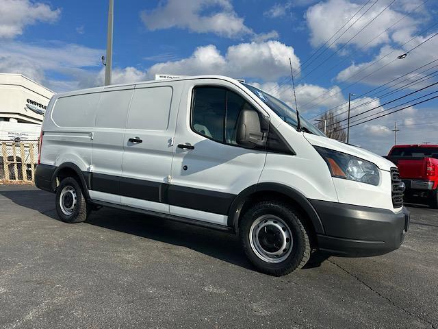 used 2016 Ford Transit-150 car, priced at $10,000