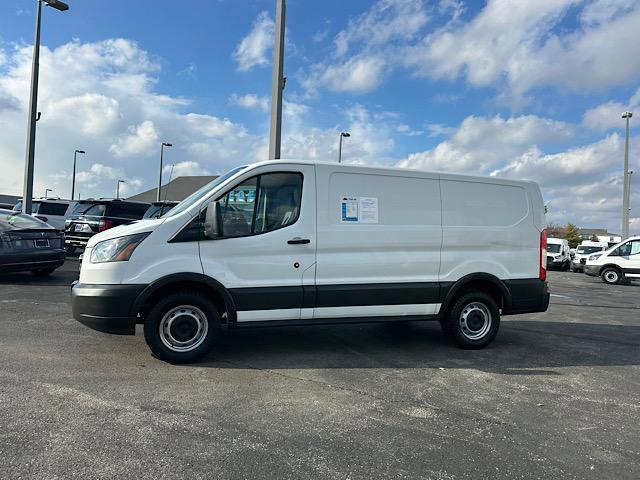 used 2016 Ford Transit-150 car, priced at $10,000