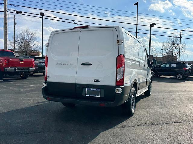 used 2016 Ford Transit-150 car, priced at $10,000