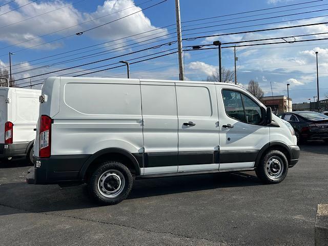 used 2016 Ford Transit-150 car, priced at $10,000