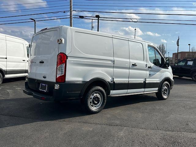 used 2016 Ford Transit-150 car, priced at $10,000