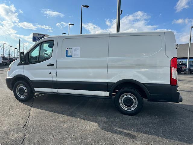 used 2016 Ford Transit-150 car, priced at $10,000