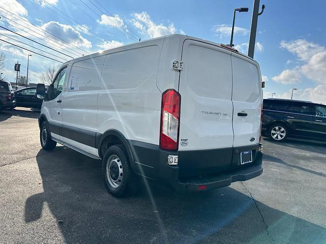 used 2016 Ford Transit-150 car, priced at $10,000