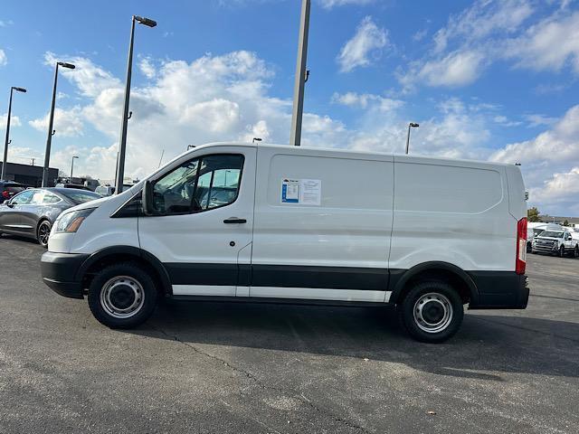 used 2016 Ford Transit-150 car, priced at $10,000