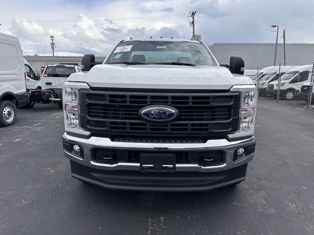 new 2023 Ford F-350 car, priced at $59,955