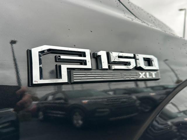 used 2015 Ford F-150 car, priced at $20,854