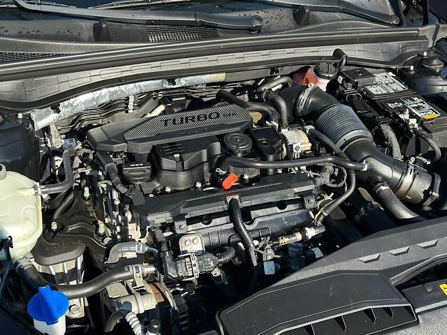 used 2021 Kia K5 car, priced at $22,493