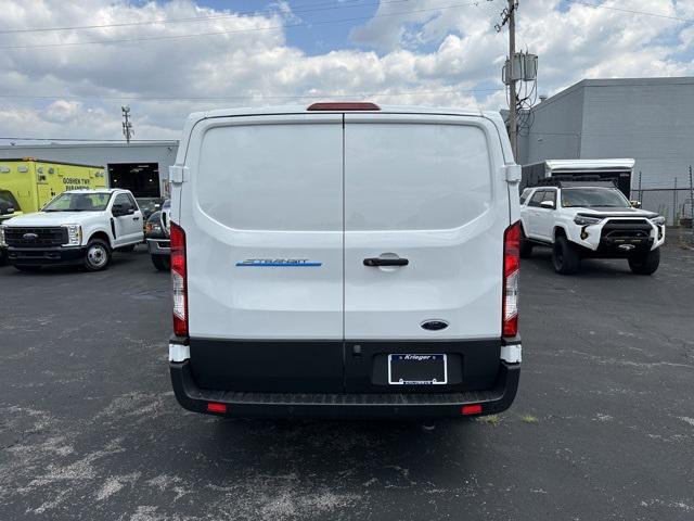 new 2023 Ford Transit-350 car, priced at $35,000