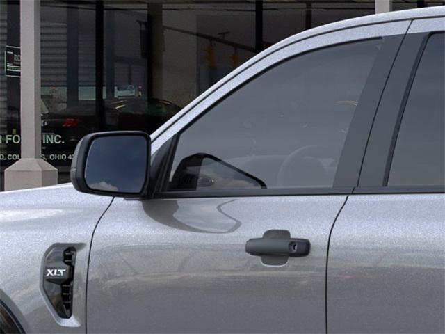 new 2024 Ford Ranger car, priced at $42,135