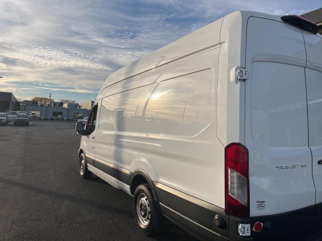 used 2020 Ford Transit-350 car, priced at $14,094