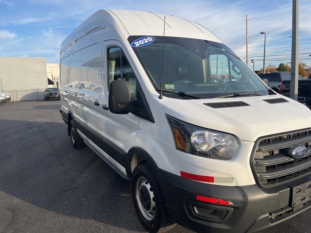 used 2020 Ford Transit-350 car, priced at $14,094