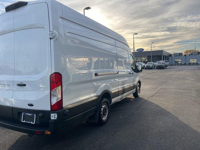 used 2020 Ford Transit-350 car, priced at $14,094