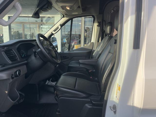 used 2020 Ford Transit-350 car, priced at $14,094