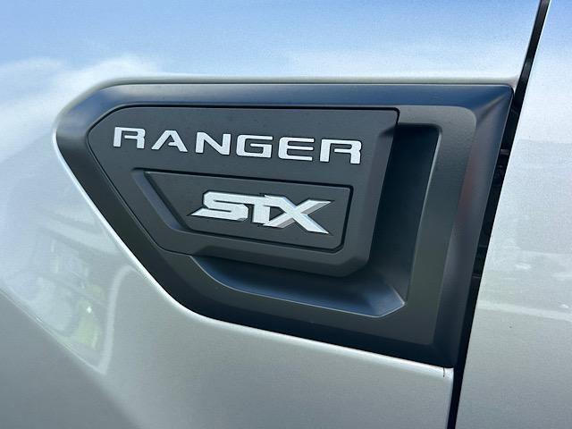 used 2022 Ford Ranger car, priced at $33,211