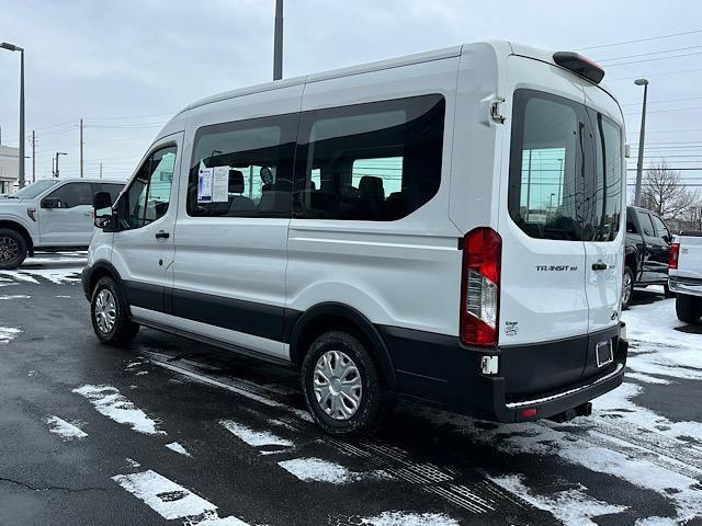 used 2019 Ford Transit-150 car, priced at $37,459