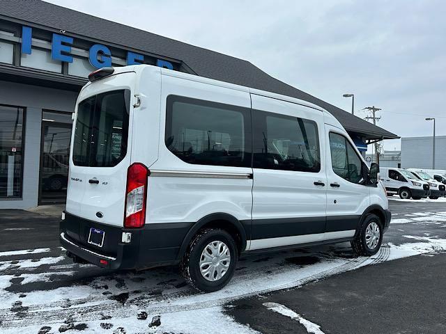 used 2019 Ford Transit-150 car, priced at $37,459