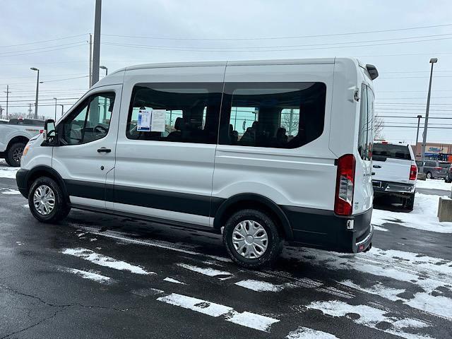 used 2019 Ford Transit-150 car, priced at $37,459