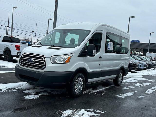 used 2019 Ford Transit-150 car, priced at $37,459