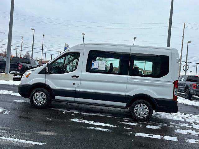 used 2019 Ford Transit-150 car, priced at $37,459