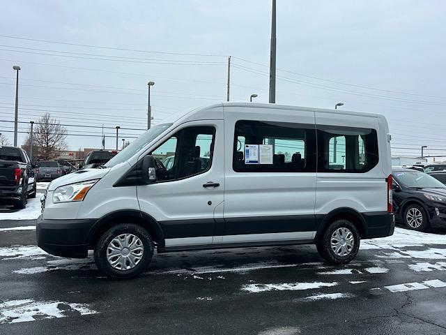 used 2019 Ford Transit-150 car, priced at $37,459