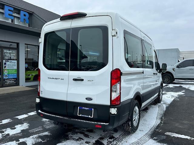 used 2019 Ford Transit-150 car, priced at $37,459