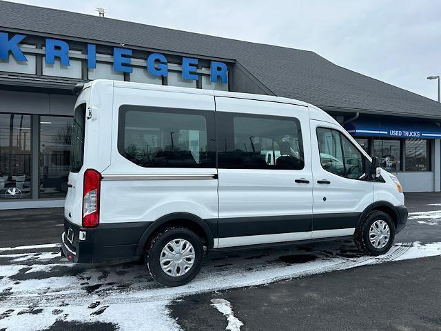 used 2019 Ford Transit-150 car, priced at $37,459