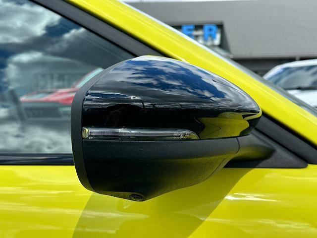 used 2024 Ford Mustang Mach-E car, priced at $51,969