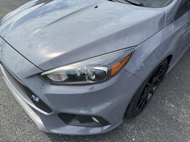 used 2016 Ford Focus RS car, priced at $31,445