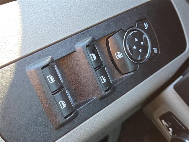 used 2022 Ford F-350 car, priced at $52,929