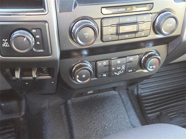 used 2022 Ford F-350 car, priced at $52,929