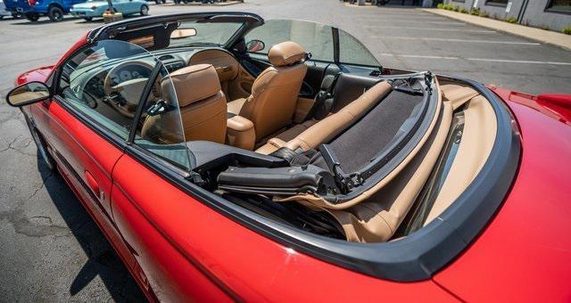 used 1994 Ford Mustang car, priced at $32,500