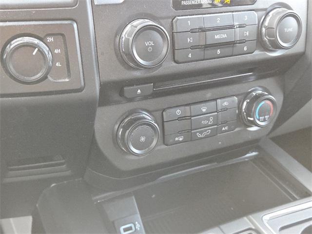 used 2018 Ford F-150 car, priced at $14,328