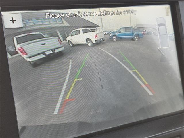 used 2018 Ford F-150 car, priced at $14,328