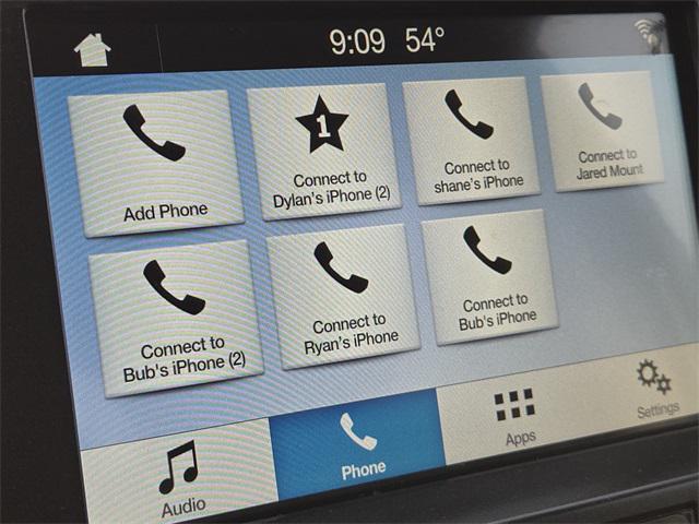 used 2018 Ford F-150 car, priced at $14,328