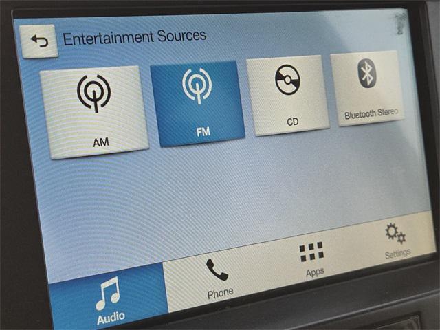 used 2018 Ford F-150 car, priced at $14,328