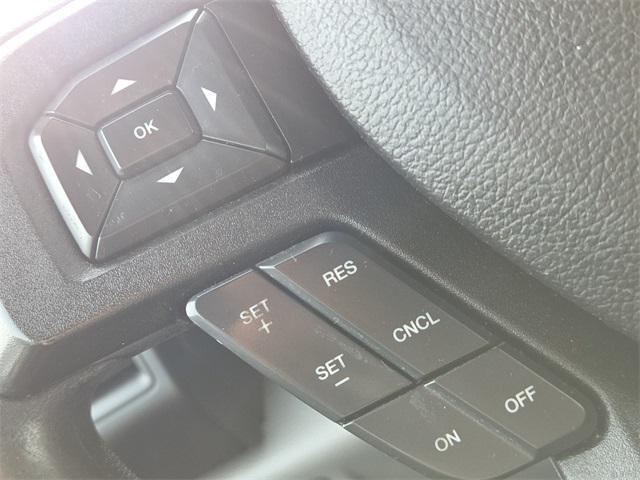 used 2018 Ford F-150 car, priced at $14,328