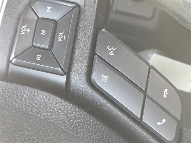 used 2018 Ford F-150 car, priced at $14,328