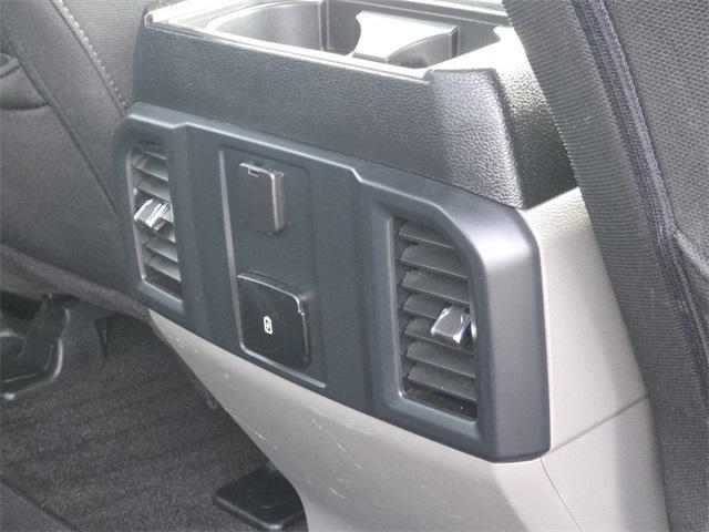 used 2018 Ford F-150 car, priced at $14,328